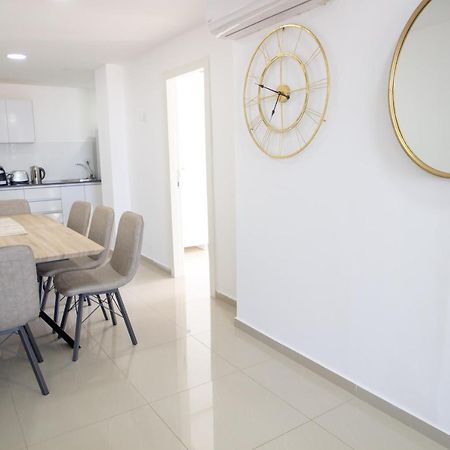Yalarent Seaview 3Br Apt - Families Only Daire Eilat Dış mekan fotoğraf