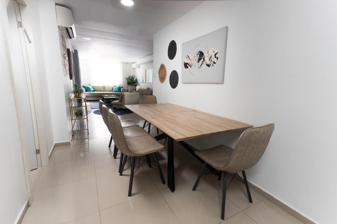 Yalarent Seaview 3Br Apt - Families Only Daire Eilat Dış mekan fotoğraf