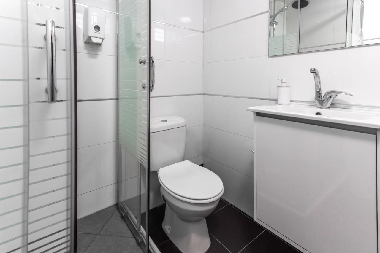 Yalarent Seaview 3Br Apt - Families Only Daire Eilat Dış mekan fotoğraf