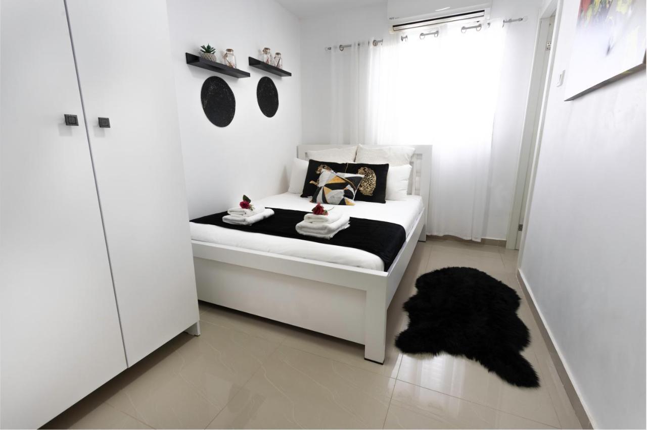 Yalarent Seaview 3Br Apt - Families Only Daire Eilat Dış mekan fotoğraf
