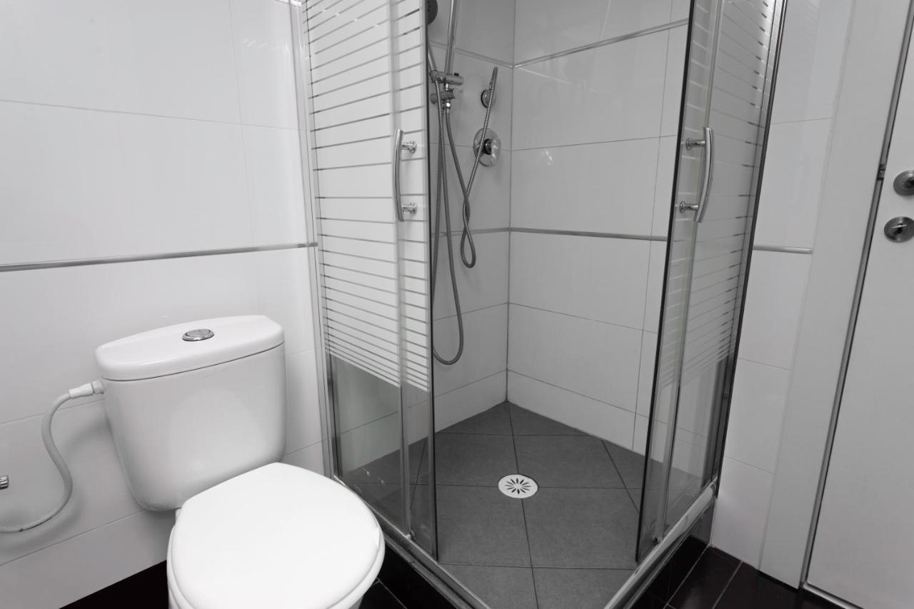 Yalarent Seaview 3Br Apt - Families Only Daire Eilat Dış mekan fotoğraf