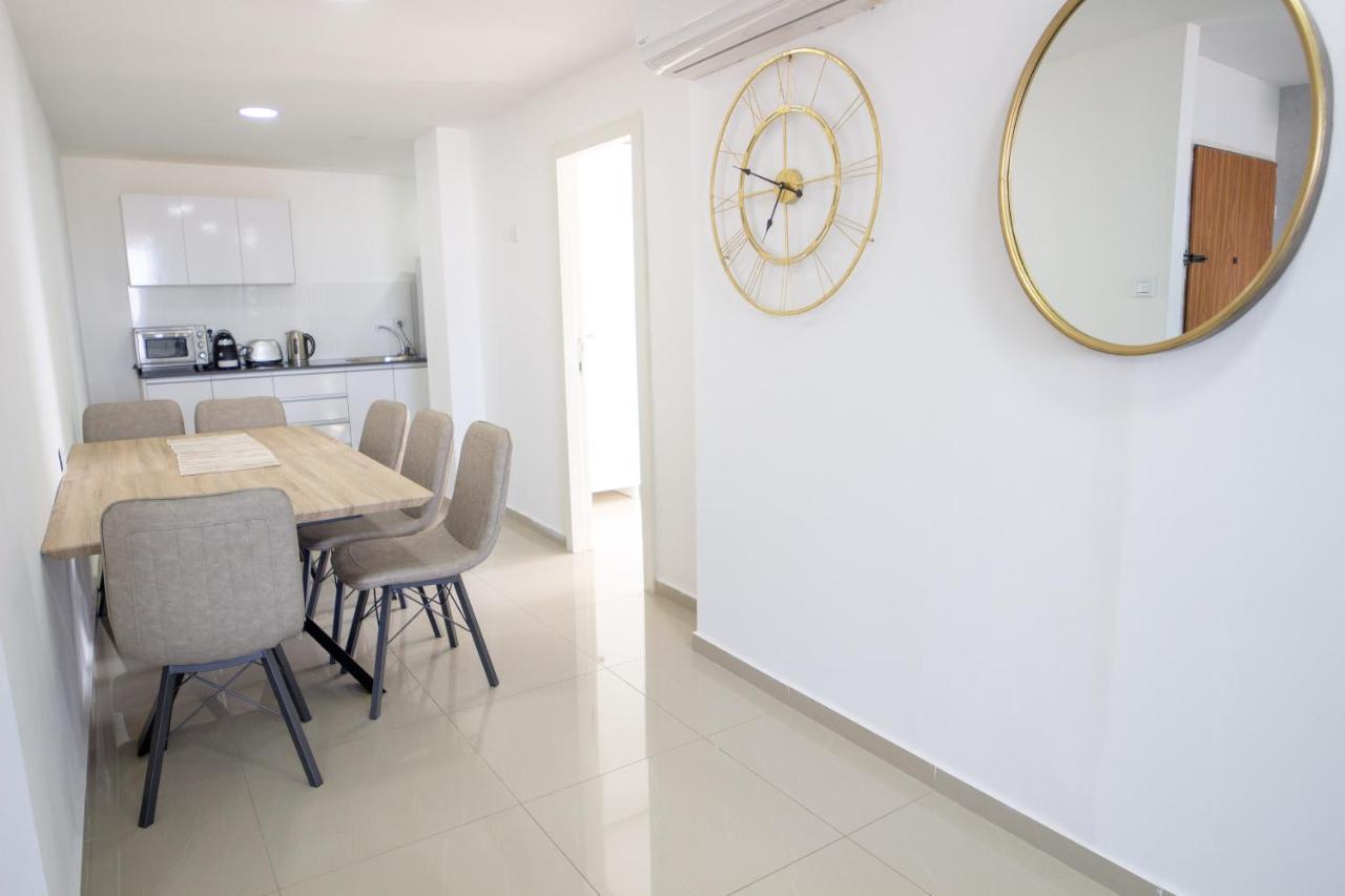 Yalarent Seaview 3Br Apt - Families Only Daire Eilat Dış mekan fotoğraf